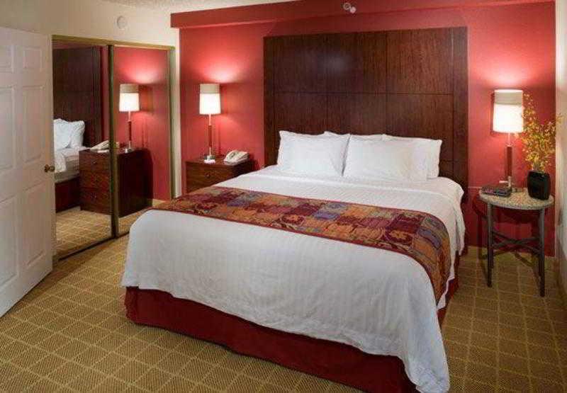 Residence Inn By Marriott Seattle Downtown/Lake Union Phòng bức ảnh